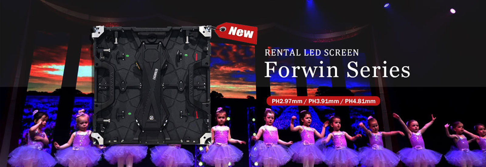 quality LED Wash Moving Head factory