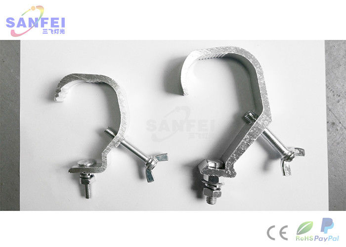 Silver White Stage Lighting Parts For Moving Head Light Anti Silver White Stage Lighting Parts For Moving Head Light Anti
