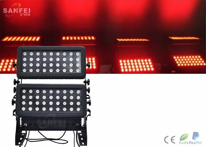 750w Effect Stage Lighting Exterior Led Wall Wash Light 3 In 1 750w Effect Stage Lighting Exterior Led Wall Wash Light 3 In 1 Warm White