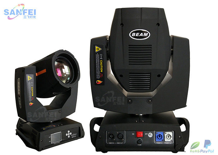 Sharp Beam 7r 230w Moving Head Led Light For Stage Disco Sharp Beam 7r 230w Moving Head Led Light For Stage Disco
