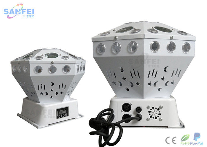 Sound Activated Magic Ball Stage Lighting Outdoor Led Party Lights Sound Activated Magic Ball Stage Lighting Outdoor Led Party Lights High Power