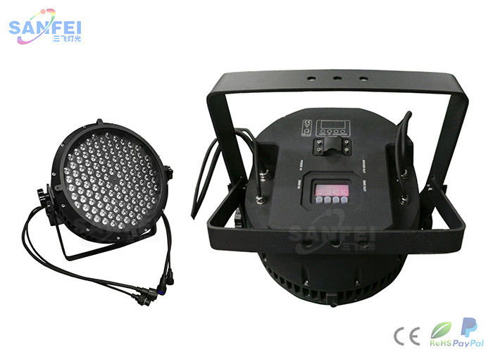 120 X 3w Waterproof Outdoor Led Par Light Dmx512 Disco Dj Stage 120 X 3w Waterproof Outdoor Led Par Light Dmx512 Disco Dj Stage Lighting