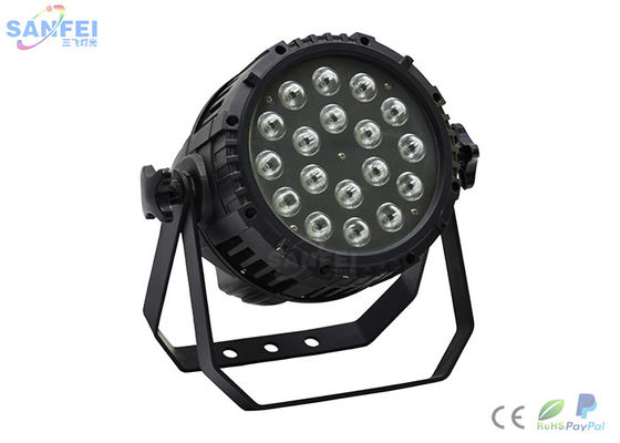 led par light distributor