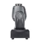 5-8 Degree 10W CREE LED Beam Moving Head Light With DMX Control
