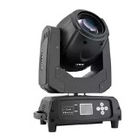 Weeding Event 1R 100w Moving Head Light 6500K Moving Head Party Light