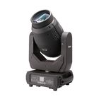 GB7000 250w LED DMX Moving Head Light Zoom And Wash Effect