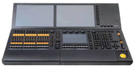 Intel Core i5 6500CPU digital DMX Lighting Controller with 9 inch touch screen