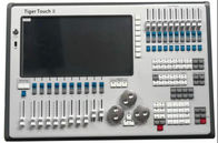 Protection Tiger Touch 2 Dmx Lighting Console Core I5 120GBSSD 4GB