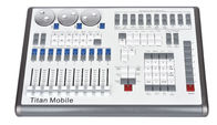 4x64ch Dmx Lighting Controller Titan Mobile Lighting Console