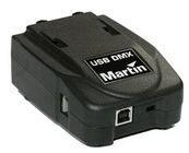 Martin USB 1024 Lighting Controller