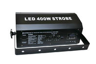 Durable LED Integrate 400w Nightclub Strobe Light 6 Channels