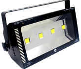 8CH/1ch/6ch Adj DMX LED Strobe Light 200W Built In Self Propelled Procedures