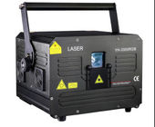 Level 4 RGB Animation Laser Projector 2w Rgb Laser for performance bar
