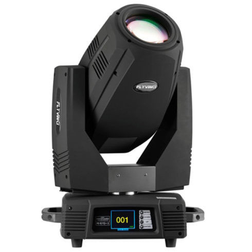 Beam Spot Wash 17R 350w Moving Head Light  3-in-1 zoom&amp;gobo&amp;wash