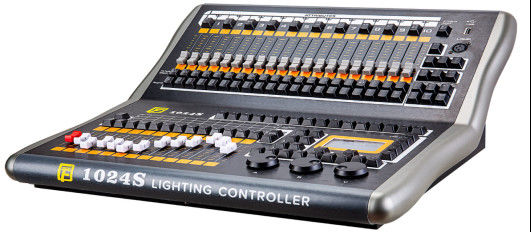Kingkong 1024s  Lighting Controller/Lighting Console