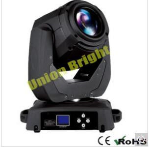 2R 120w Led Moving Head Lamp 16 Prism Led Moving Head Stage Light