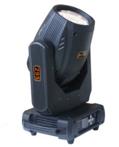 14R 295w Disco Beam Moving Head Light  For Stage Concert Event