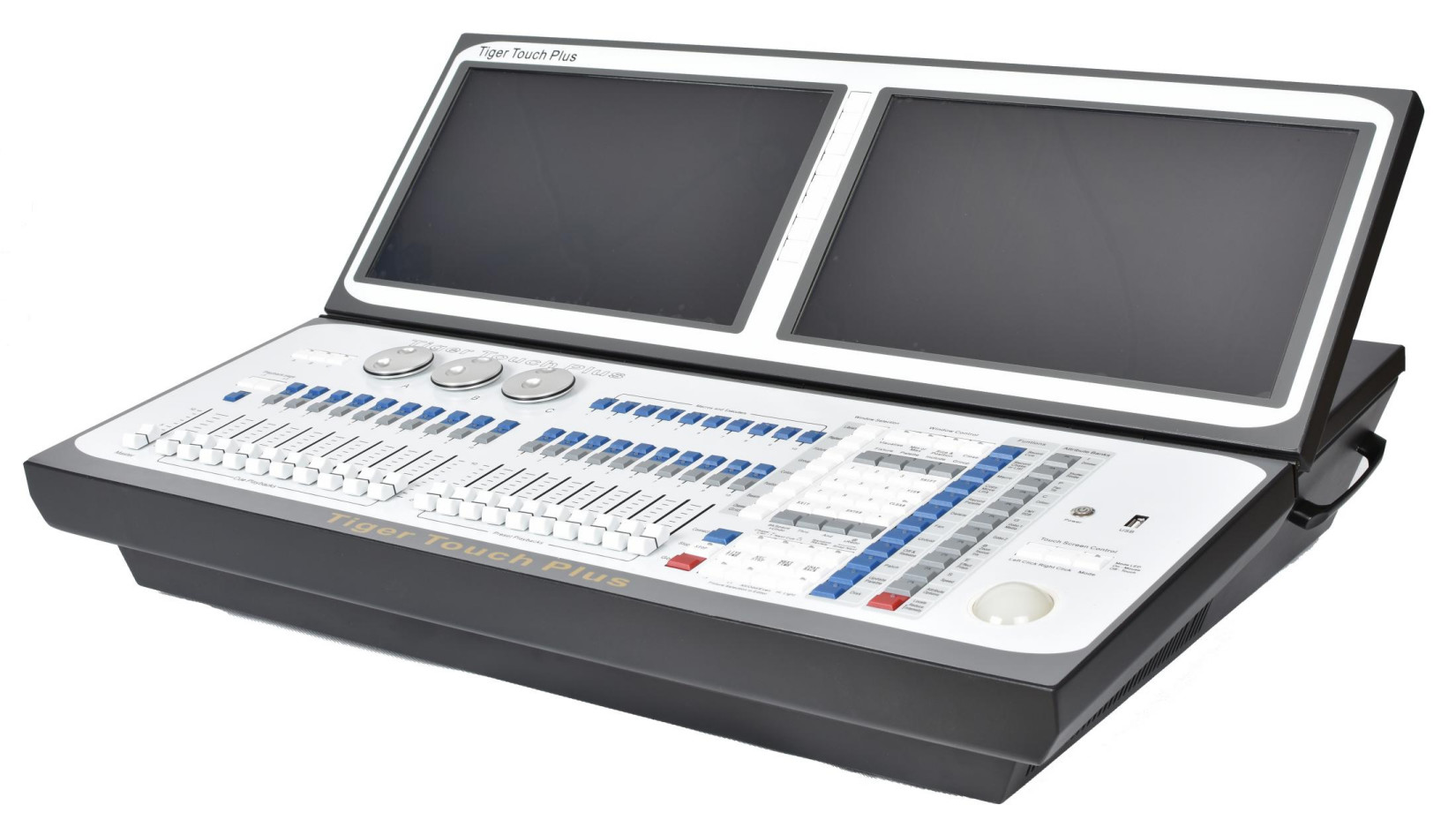 Tiger Touch Plus DMX Controller