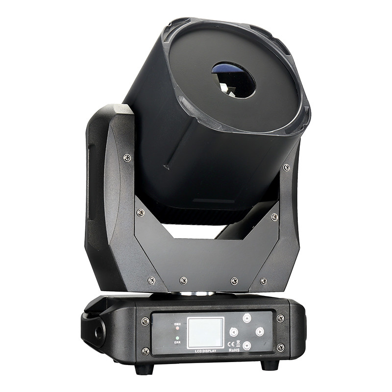 12ch DMX 500mw Rgb Laser Moving Head / Animation Laser Moving Head