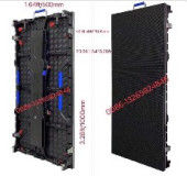 Panel Screen P2.6 500x1000mm indoor/cabinet/Rent Cabinet