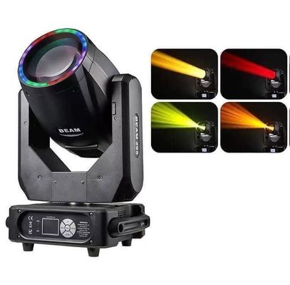 295W beam spot moving head light with halo party bar