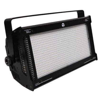 1000W RGB 3in1 DMX LED Strobe Light Disco Party Lights 12 Months Warranty