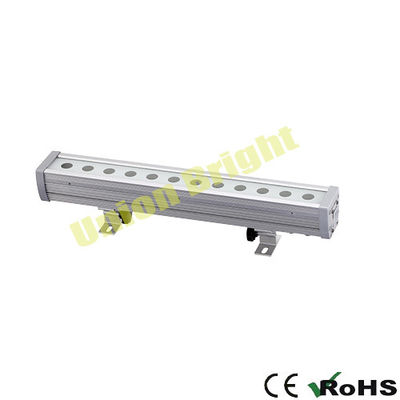 ROHS High Power 12X3w Indoor Wall Wash Lighting For Entertainmen